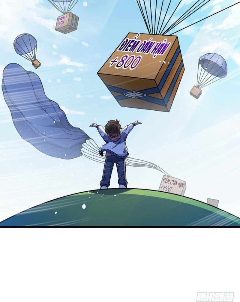 đọc truyện Đại Vương Tha Mạng Chương 13 ảnh 31 tại Truyện Dạ Ký