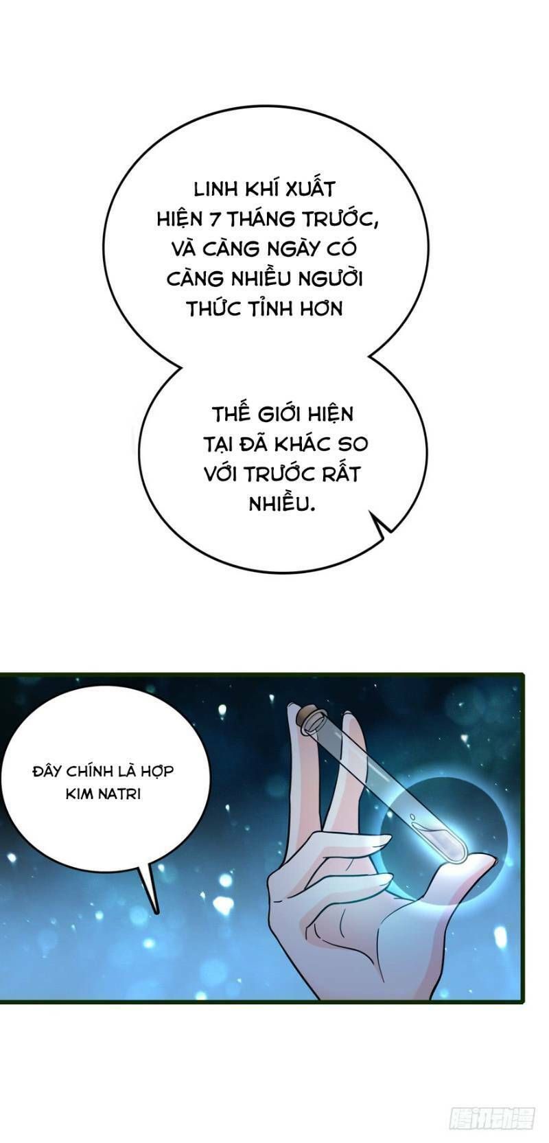 đọc truyện Đại Vương Tha Mạng Chương 13 ảnh 44 tại Truyện Dạ Ký