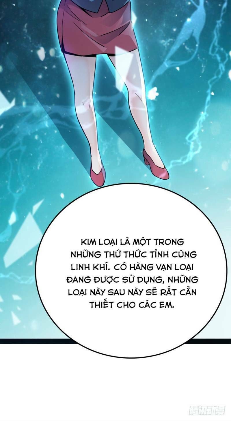 đọc truyện Đại Vương Tha Mạng Chương 13 ảnh 47 tại Truyện Dạ Ký