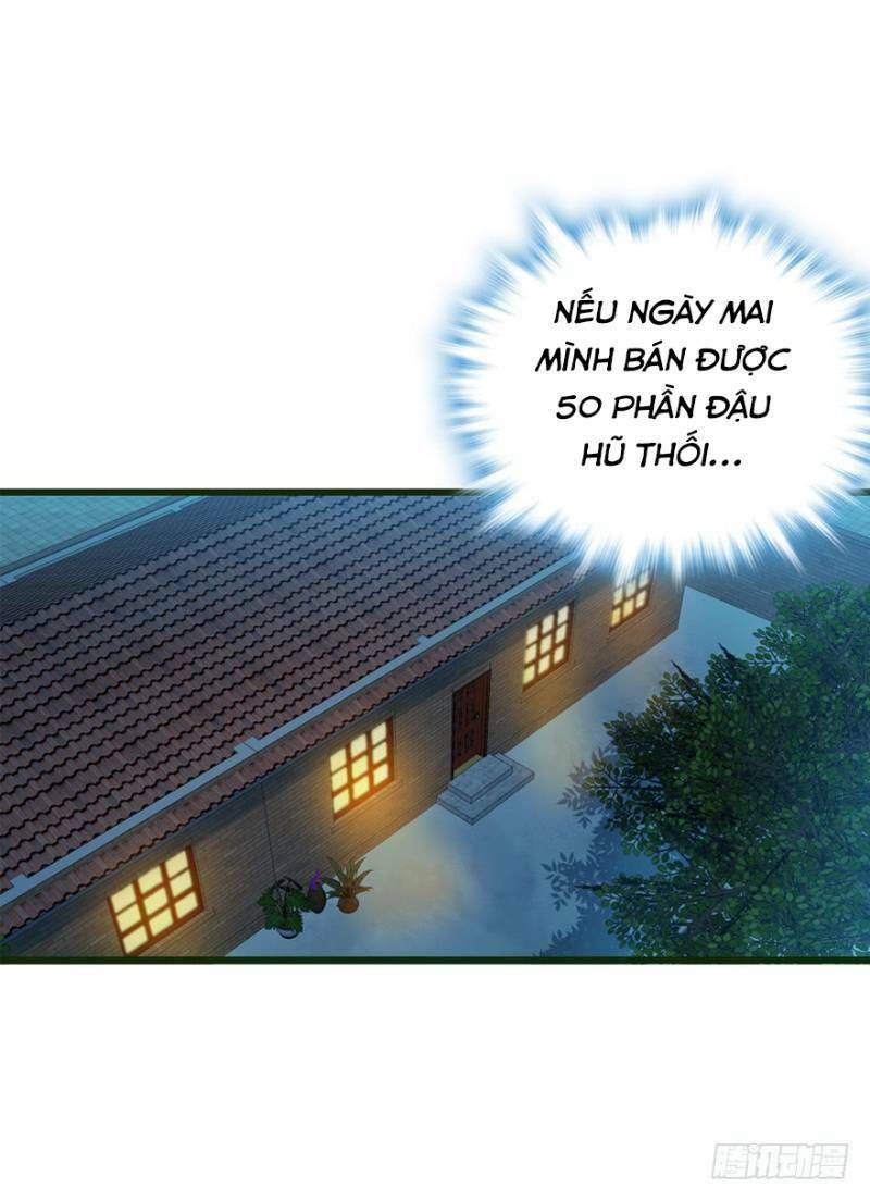 đọc truyện Đại Vương Tha Mạng Chương 13 ảnh 54 tại Truyện Dạ Ký