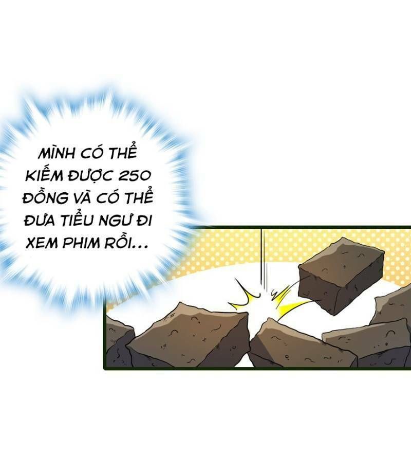 đọc truyện Đại Vương Tha Mạng Chương 13 ảnh 55 tại Truyện Dạ Ký