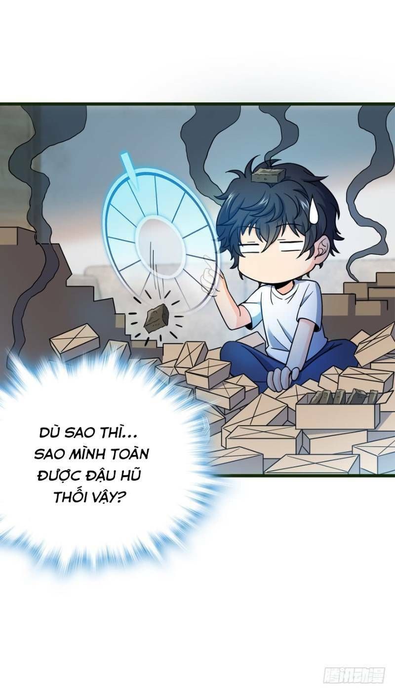 đọc truyện Đại Vương Tha Mạng Chương 13 ảnh 57 tại Truyện Dạ Ký