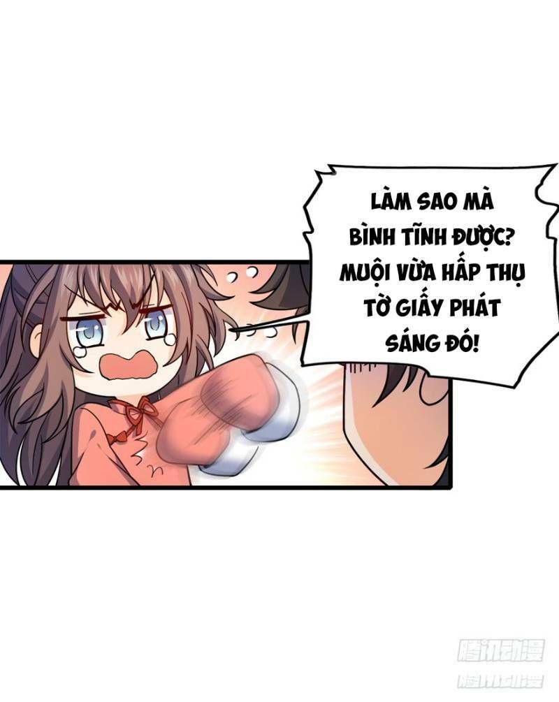 đọc truyện Đại Vương Tha Mạng Chương 13 ảnh 70 tại Truyện Dạ Ký