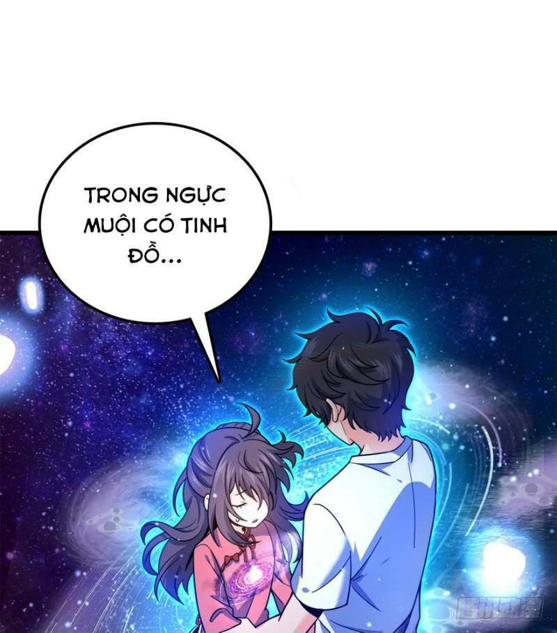 đọc truyện Đại Vương Tha Mạng Chương 13 ảnh 74 tại Truyện Dạ Ký