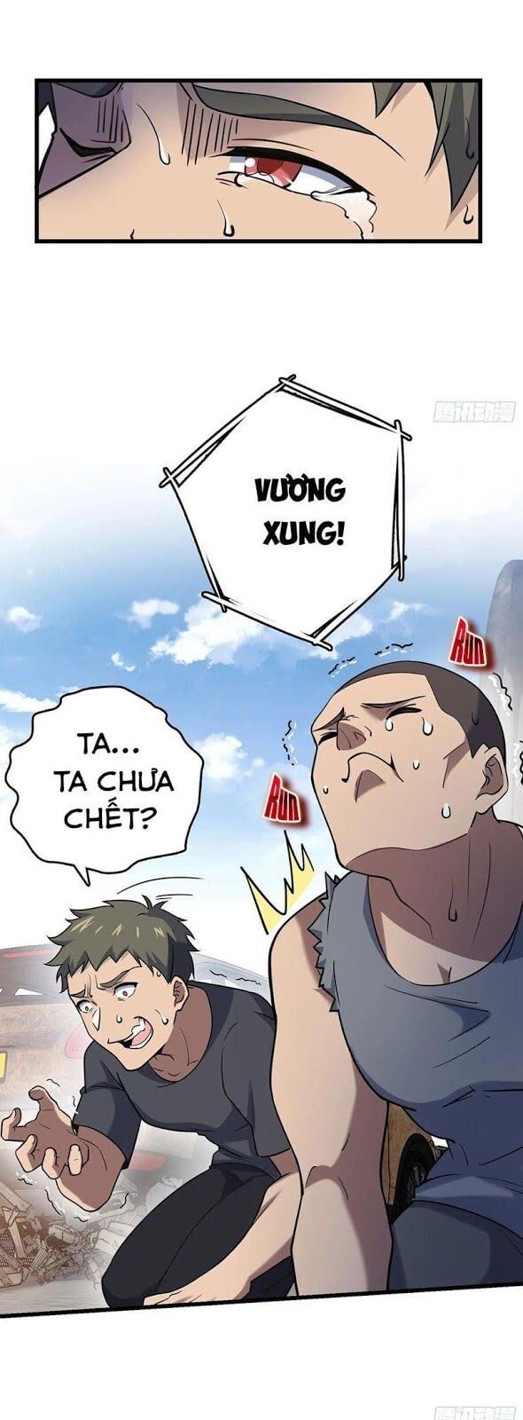đọc truyện Đại Vương Tha Mạng Chương 130 ảnh 26 tại Truyện Dạ Ký