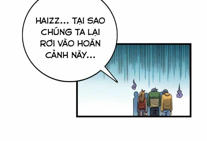 đọc truyện Đại Vương Tha Mạng Chương 131 ảnh 57 tại Truyện Dạ Ký