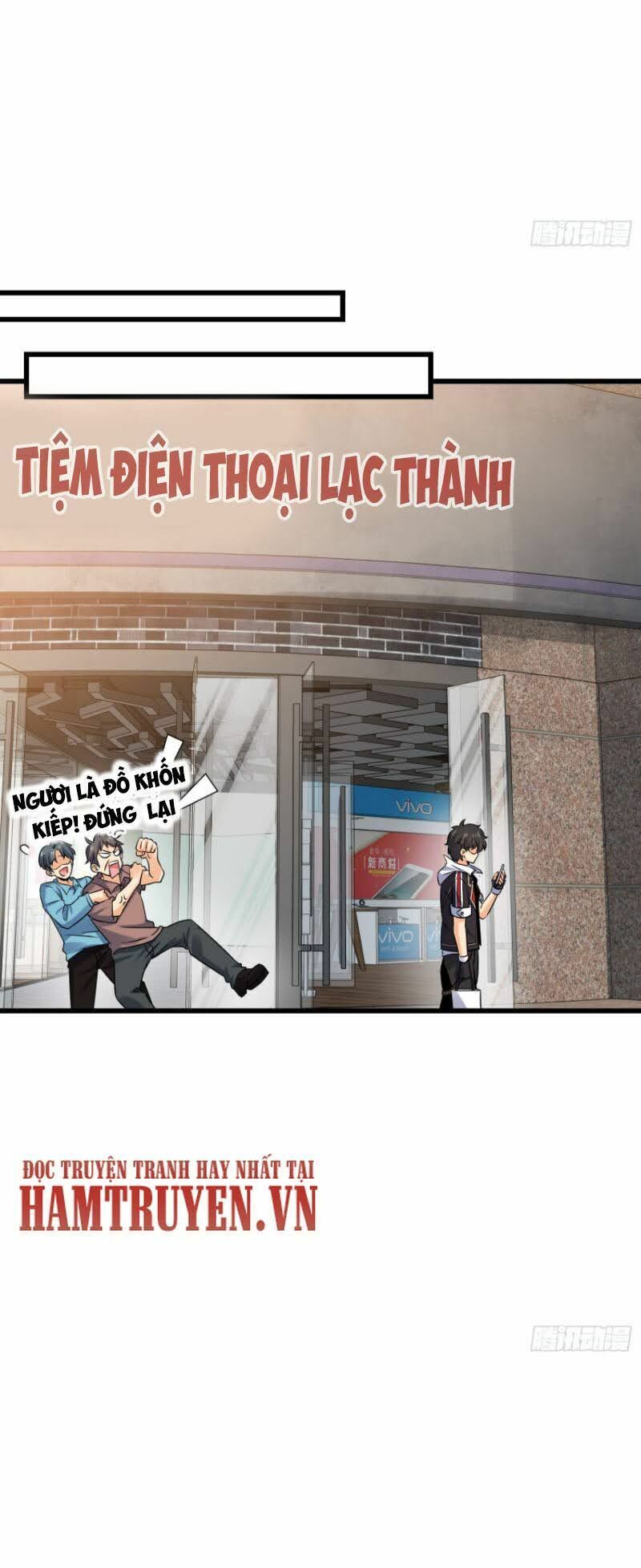 đọc truyện Đại Vương Tha Mạng Chương 131 ảnh 58 tại Truyện Dạ Ký