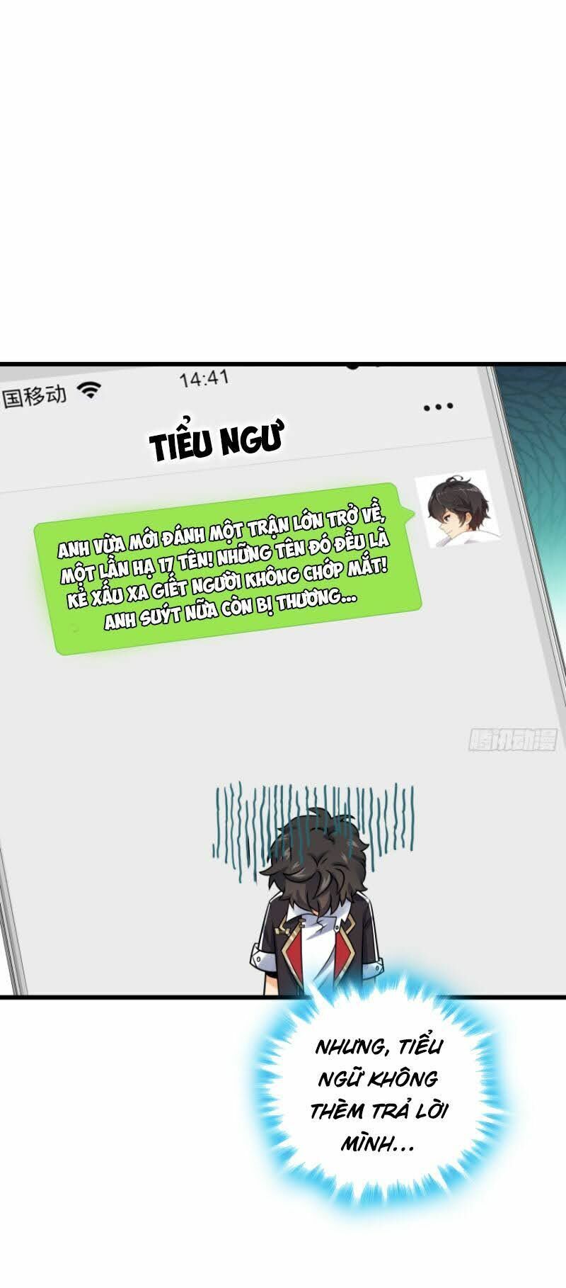 đọc truyện Đại Vương Tha Mạng Chương 131 ảnh 61 tại Truyện Dạ Ký