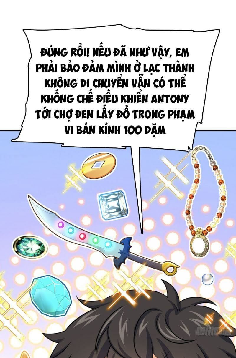đọc truyện Đại Vương Tha Mạng Chương 132 ảnh 66 tại Truyện Dạ Ký