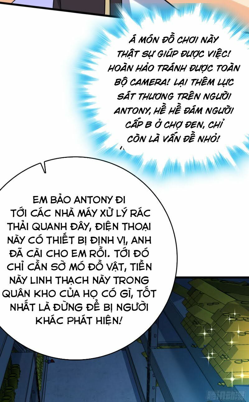 đọc truyện Đại Vương Tha Mạng Chương 132 ảnh 68 tại Truyện Dạ Ký