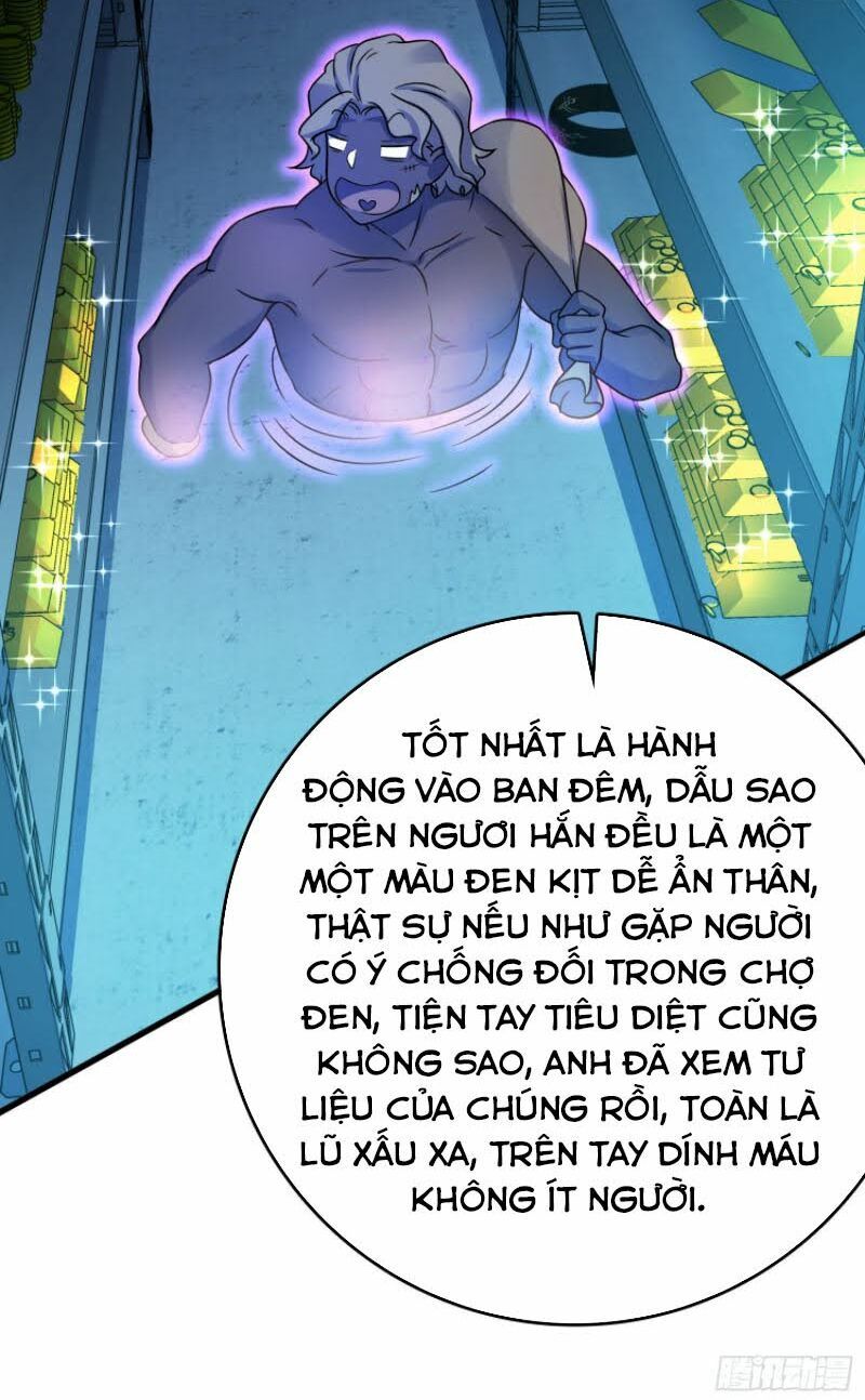 đọc truyện Đại Vương Tha Mạng Chương 132 ảnh 69 tại Truyện Dạ Ký