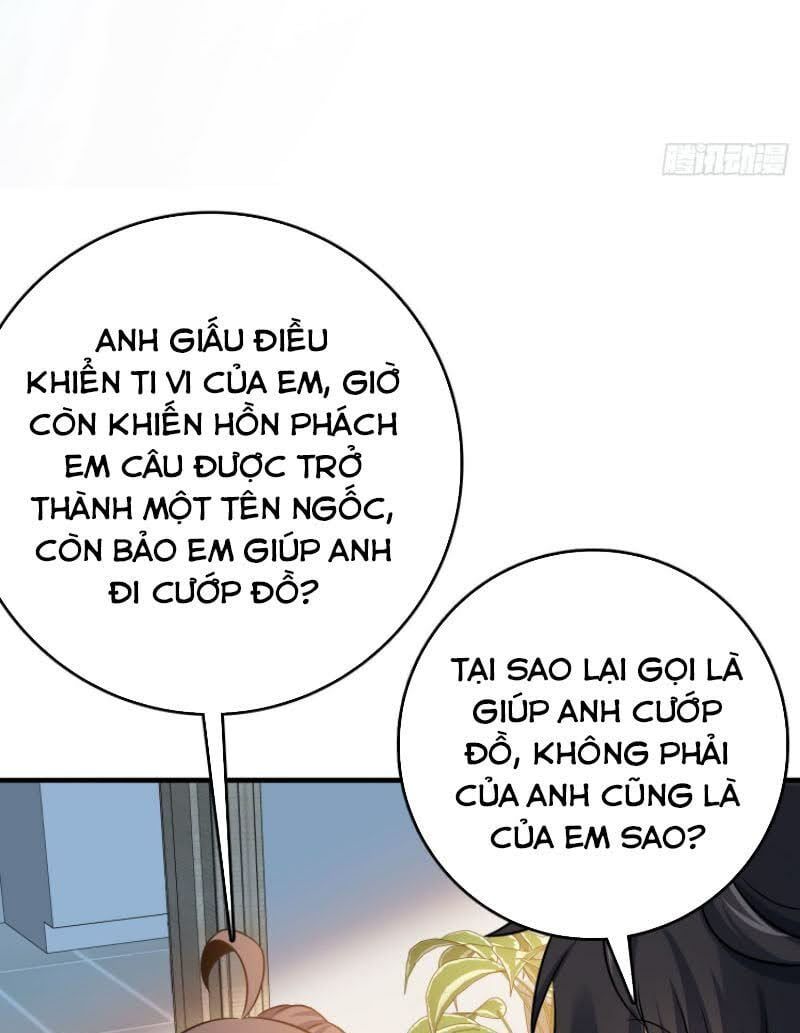 đọc truyện Đại Vương Tha Mạng Chương 132 ảnh 72 tại Truyện Dạ Ký