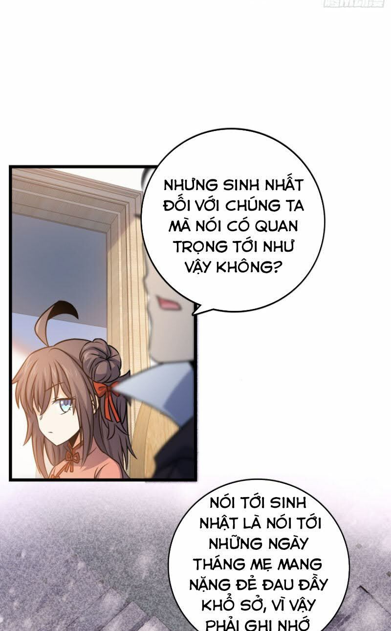 đọc truyện Đại Vương Tha Mạng Chương 133 ảnh 12 tại Truyện Dạ Ký