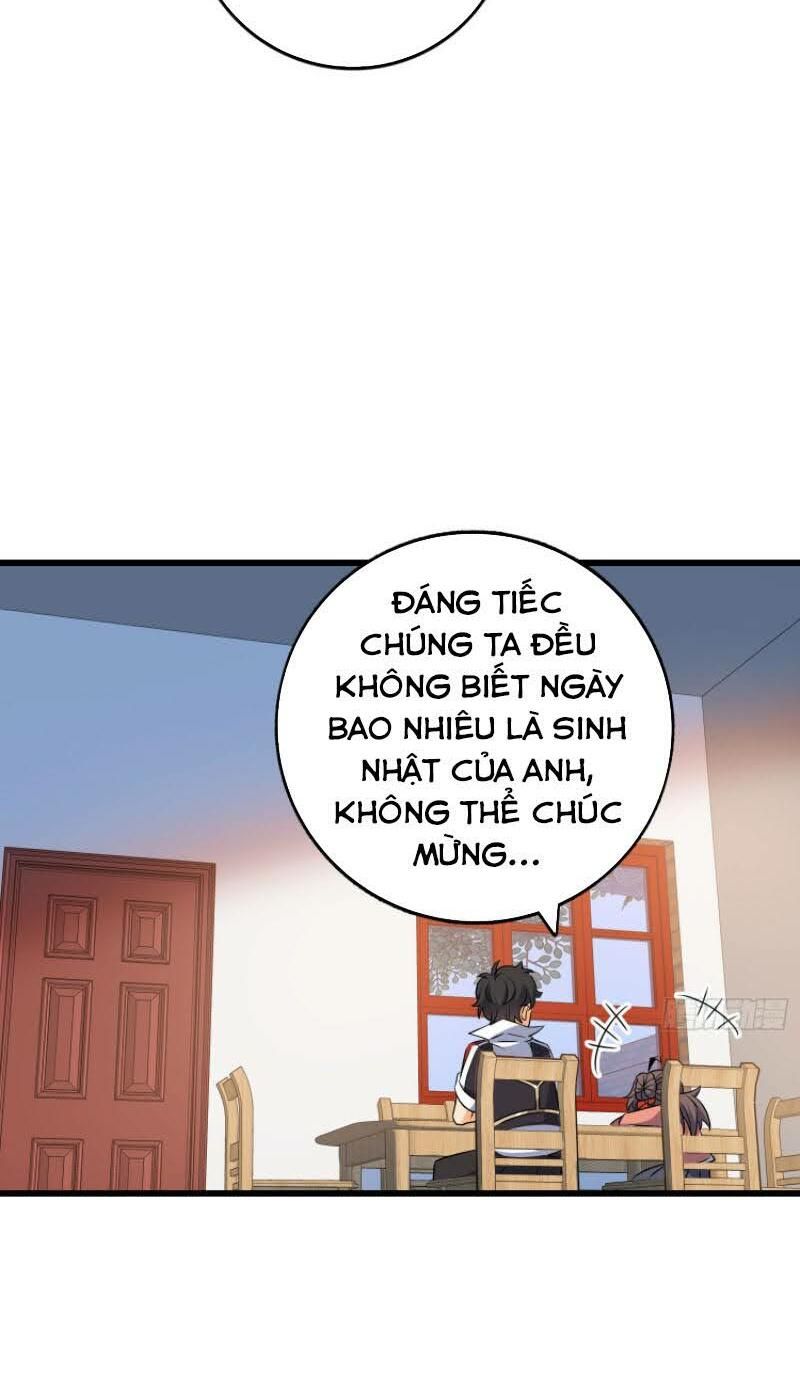 đọc truyện Đại Vương Tha Mạng Chương 133 ảnh 16 tại Truyện Dạ Ký
