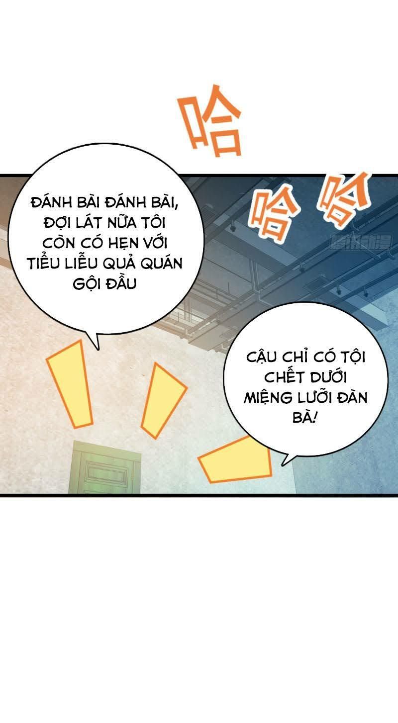 đọc truyện Đại Vương Tha Mạng Chương 133 ảnh 32 tại Truyện Dạ Ký