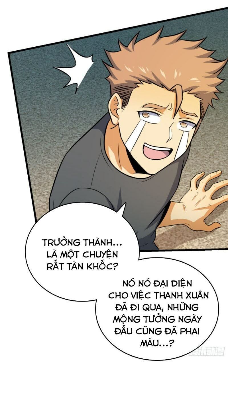 đọc truyện Đại Vương Tha Mạng Chương 134 ảnh 29 tại Truyện Dạ Ký