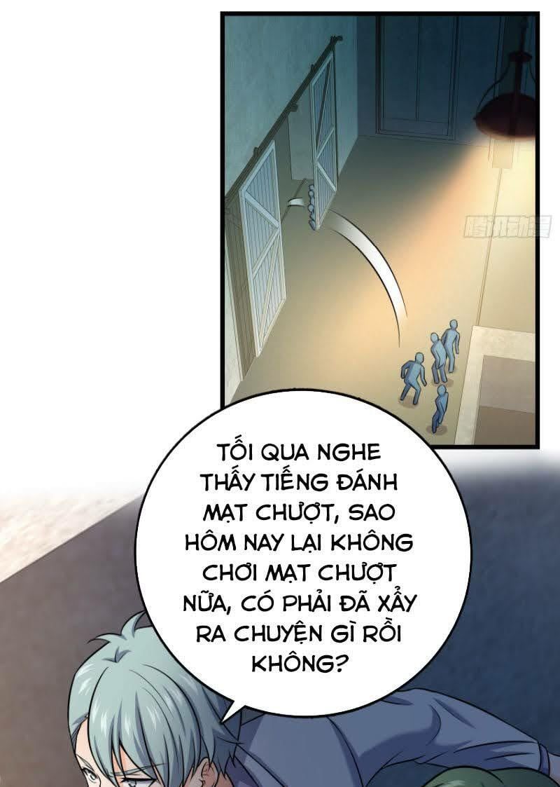 đọc truyện Đại Vương Tha Mạng Chương 134 ảnh 38 tại Truyện Dạ Ký