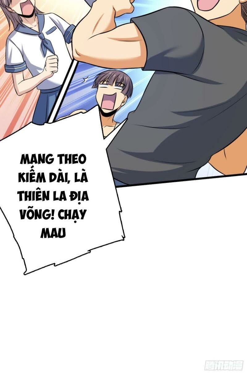 đọc truyện Đại Vương Tha Mạng Chương 134 ảnh 43 tại Truyện Dạ Ký