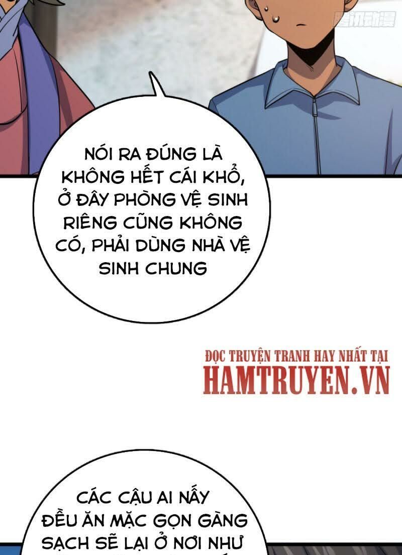 đọc truyện Đại Vương Tha Mạng Chương 135 ảnh 21 tại Truyện Dạ Ký