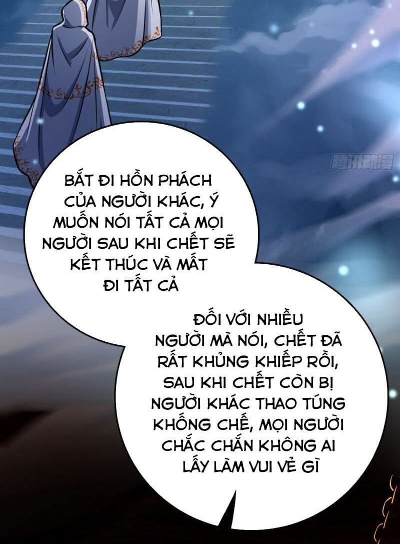 đọc truyện Đại Vương Tha Mạng Chương 135 ảnh 5 tại Truyện Dạ Ký