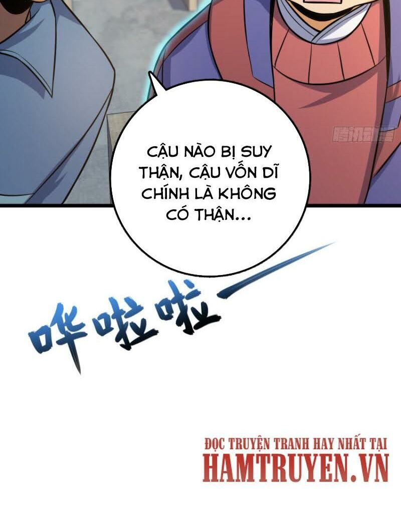 đọc truyện Đại Vương Tha Mạng Chương 135 ảnh 45 tại Truyện Dạ Ký