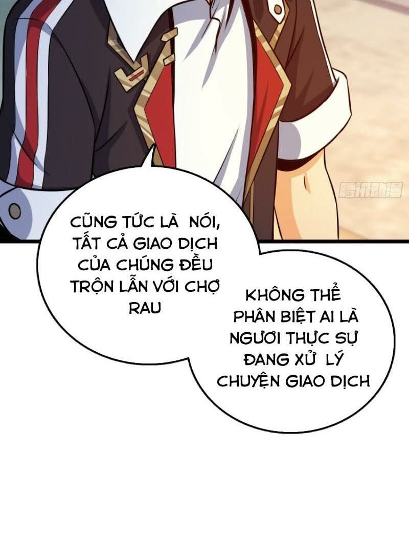 đọc truyện Đại Vương Tha Mạng Chương 135 ảnh 58 tại Truyện Dạ Ký