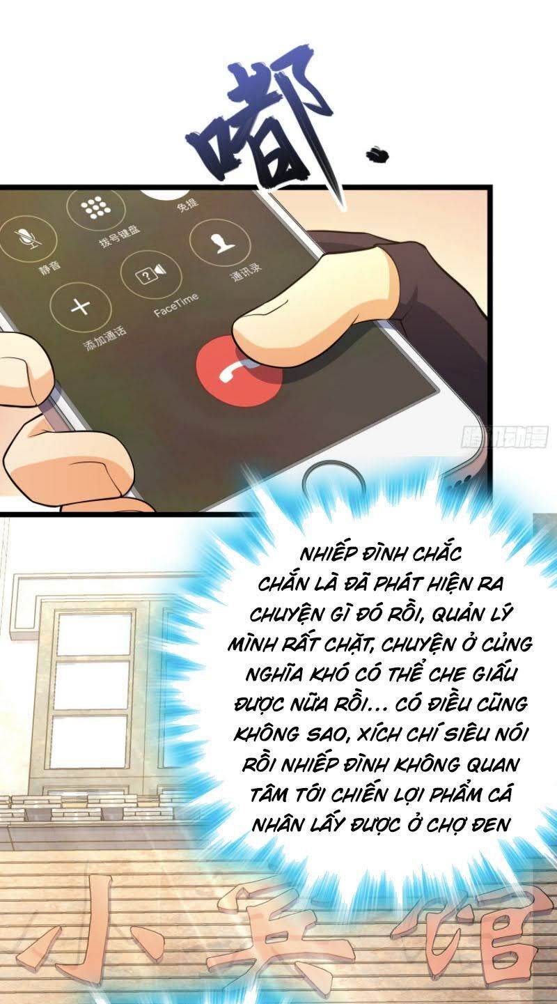 đọc truyện Đại Vương Tha Mạng Chương 135 ảnh 10 tại Truyện Dạ Ký