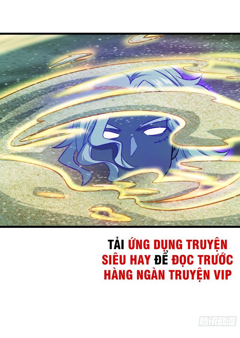 đọc truyện Đại Vương Tha Mạng Chương 137 ảnh 37 tại Truyện Dạ Ký