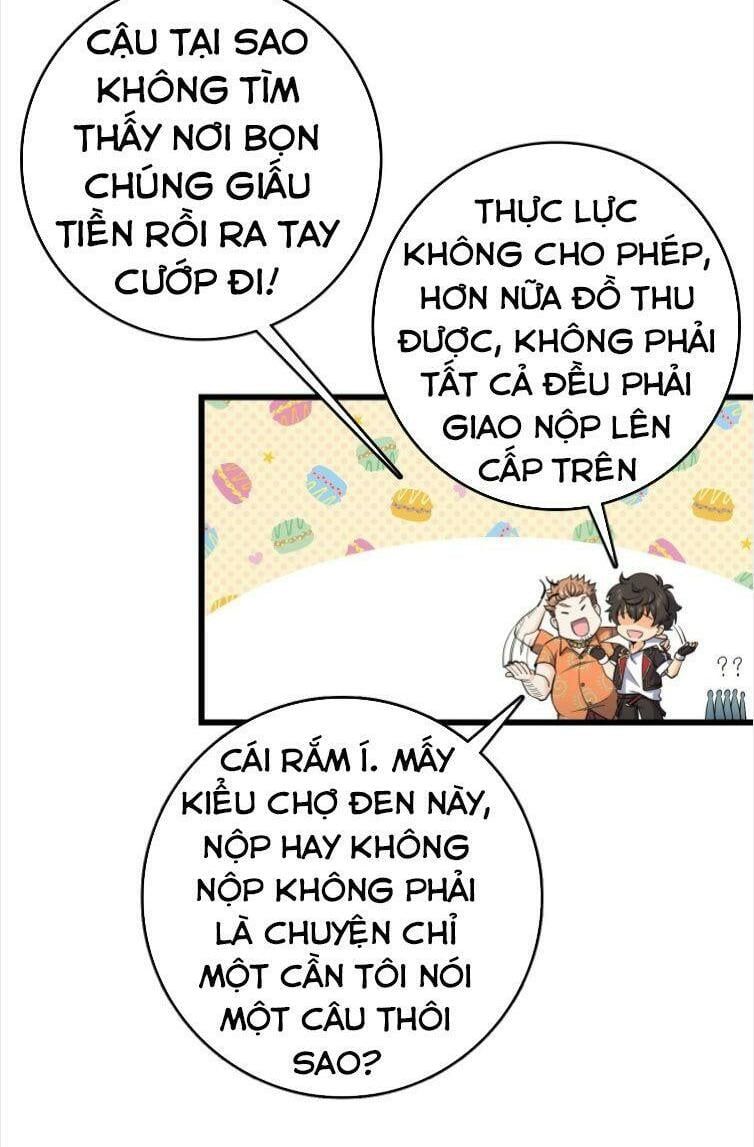 đọc truyện Đại Vương Tha Mạng Chương 138 ảnh 38 tại Truyện Dạ Ký