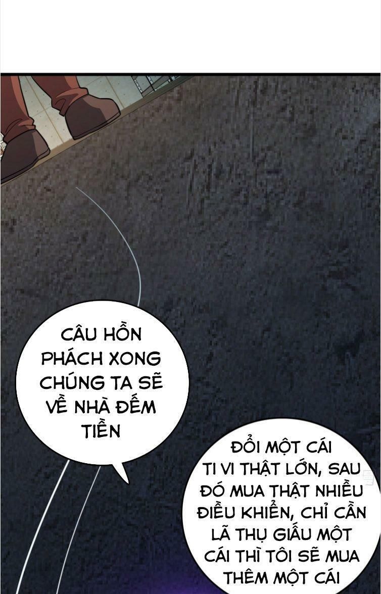 đọc truyện Đại Vương Tha Mạng Chương 138 ảnh 40 tại Truyện Dạ Ký