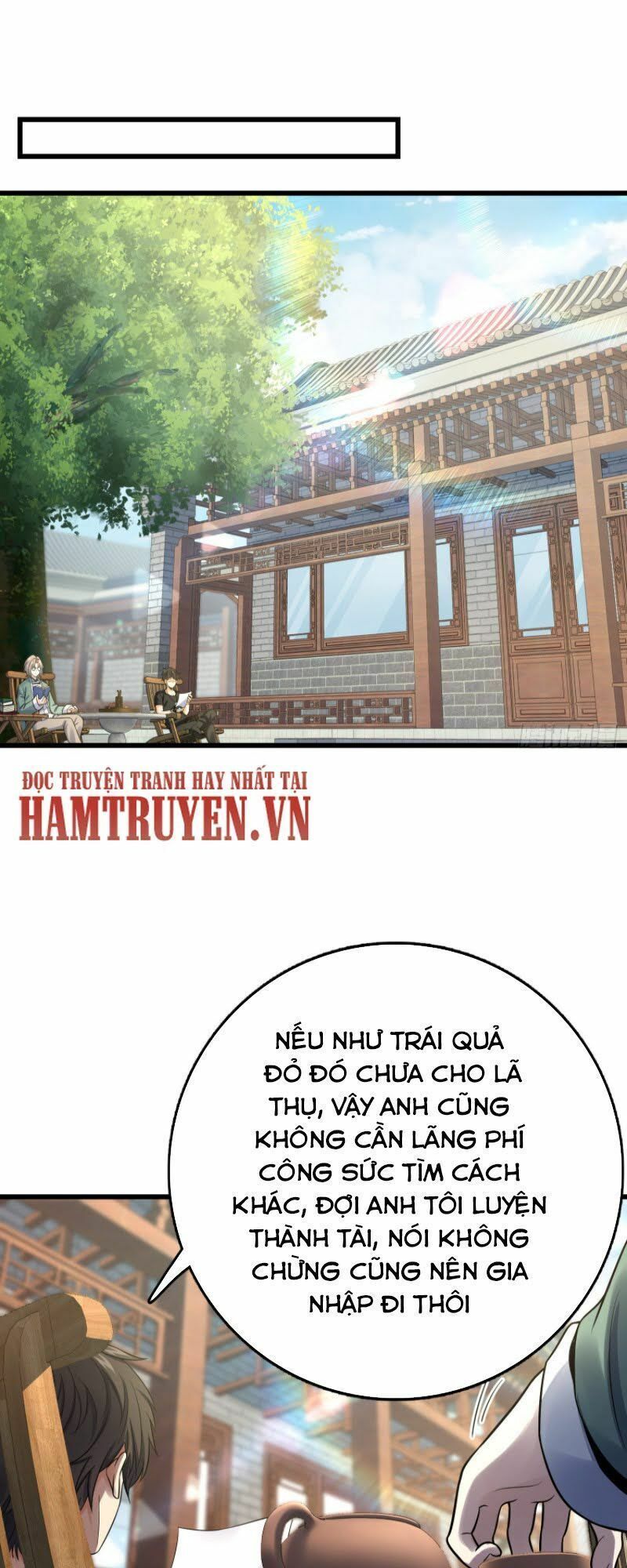 đọc truyện Đại Vương Tha Mạng Chương 139 ảnh 19 tại Truyện Dạ Ký