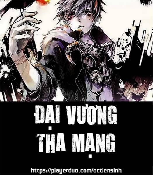 đọc truyện Đại Vương Tha Mạng Chương 14 ảnh 2 tại Truyện Dạ Ký