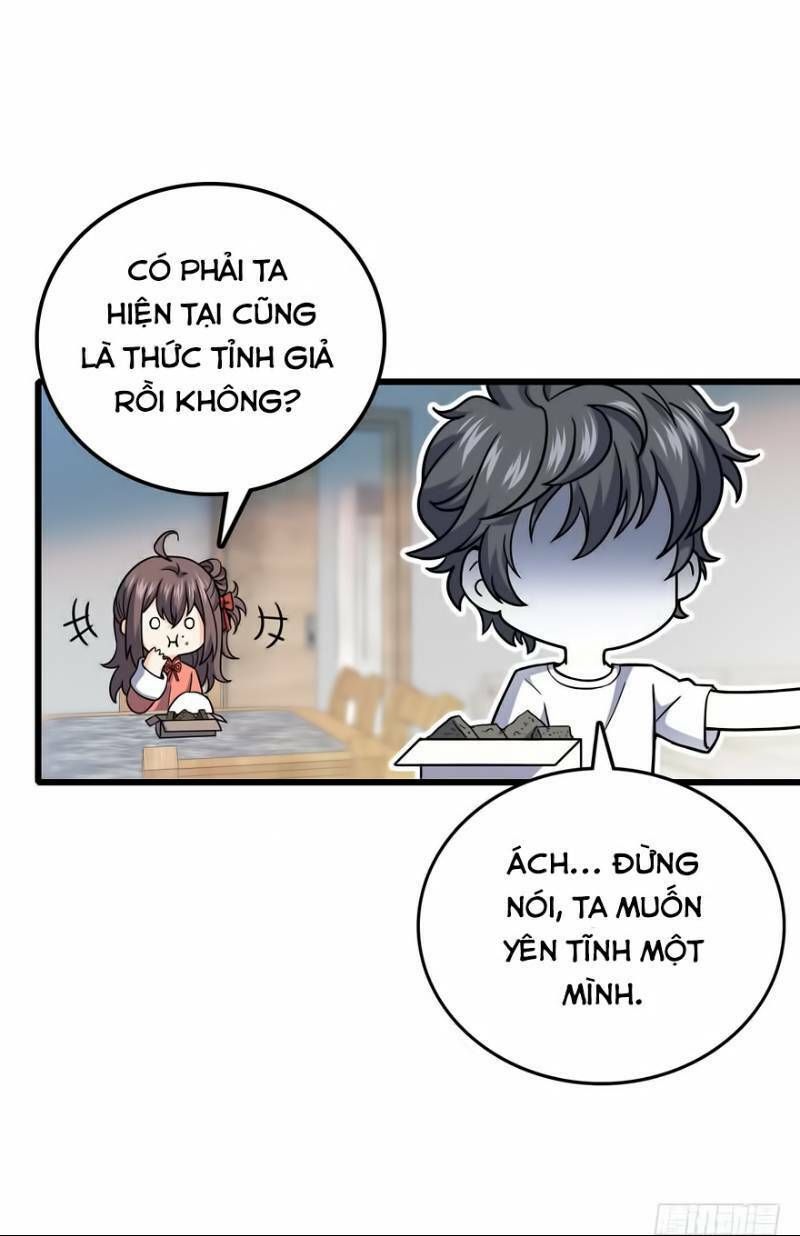 đọc truyện Đại Vương Tha Mạng Chương 14 ảnh 19 tại Truyện Dạ Ký