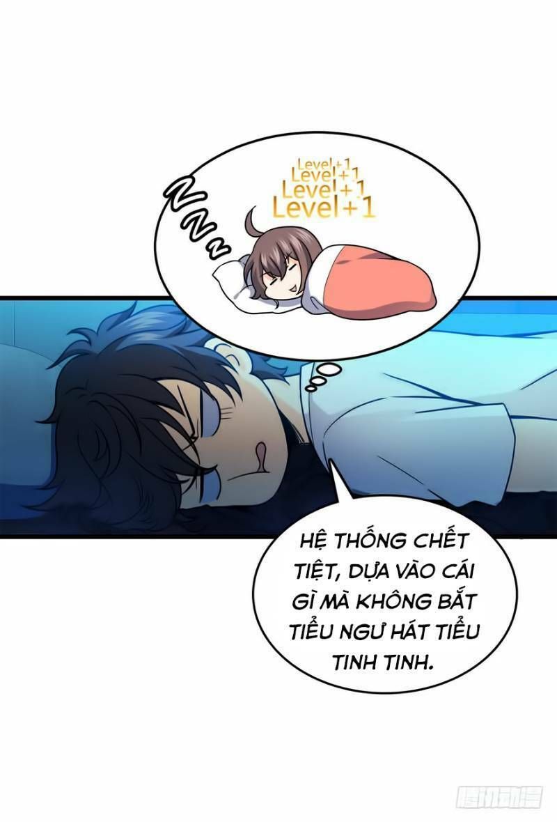 đọc truyện Đại Vương Tha Mạng Chương 14 ảnh 21 tại Truyện Dạ Ký