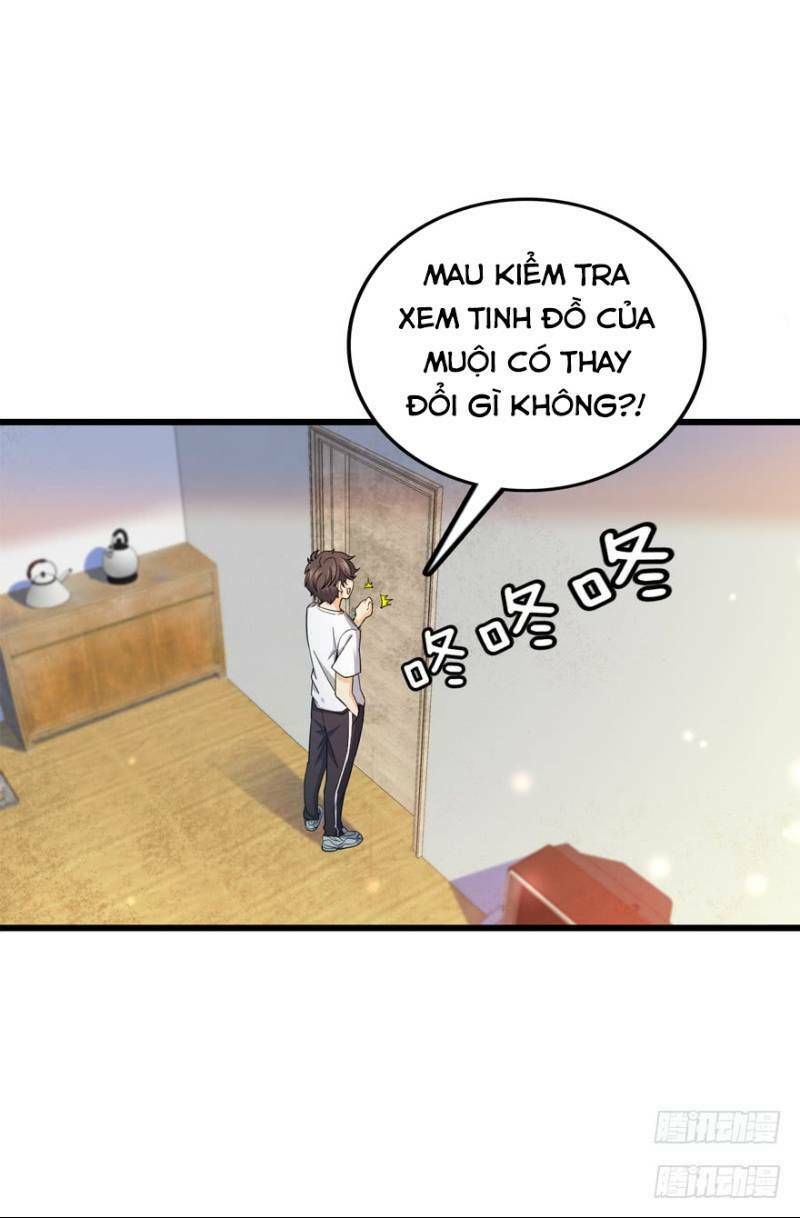 đọc truyện Đại Vương Tha Mạng Chương 14 ảnh 43 tại Truyện Dạ Ký