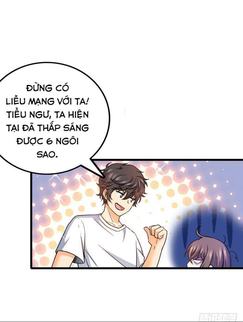 đọc truyện Đại Vương Tha Mạng Chương 14 ảnh 46 tại Truyện Dạ Ký