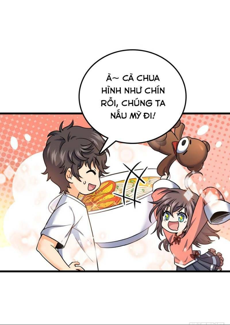 đọc truyện Đại Vương Tha Mạng Chương 14 ảnh 50 tại Truyện Dạ Ký
