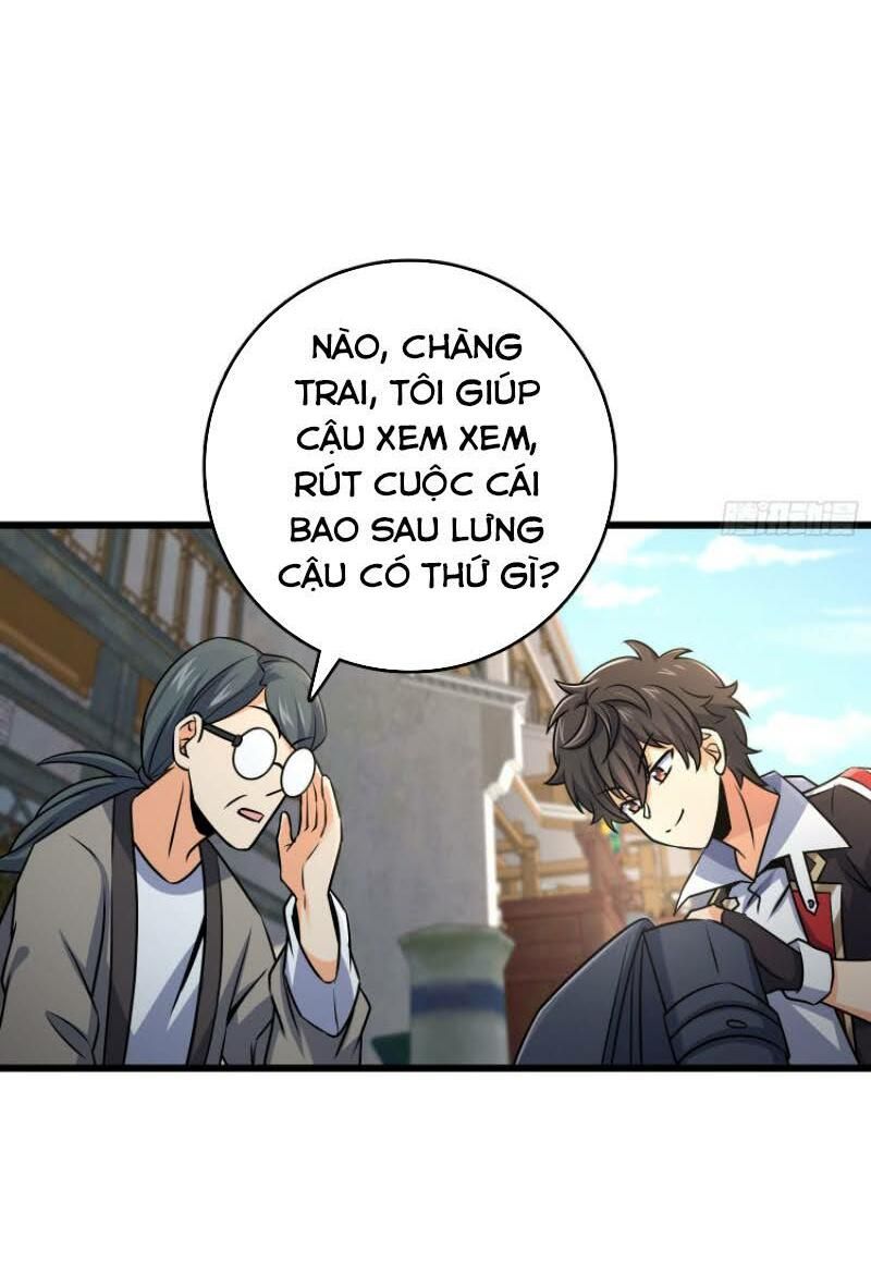 đọc truyện Đại Vương Tha Mạng Chương 140 ảnh 18 tại Truyện Dạ Ký
