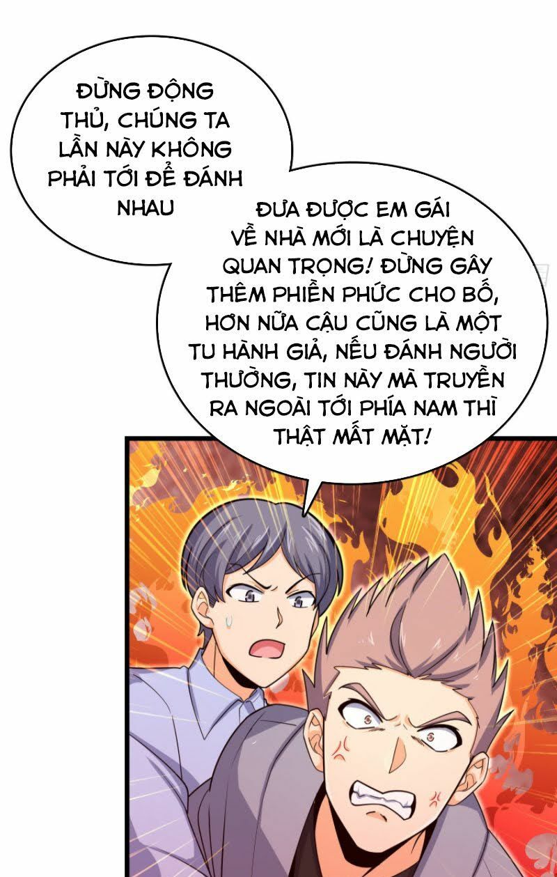 đọc truyện Đại Vương Tha Mạng Chương 140 ảnh 31 tại Truyện Dạ Ký
