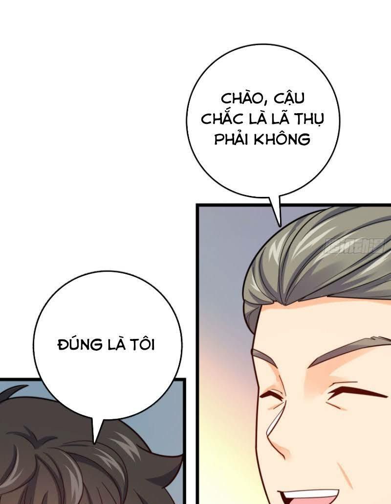 đọc truyện Đại Vương Tha Mạng Chương 140 ảnh 46 tại Truyện Dạ Ký