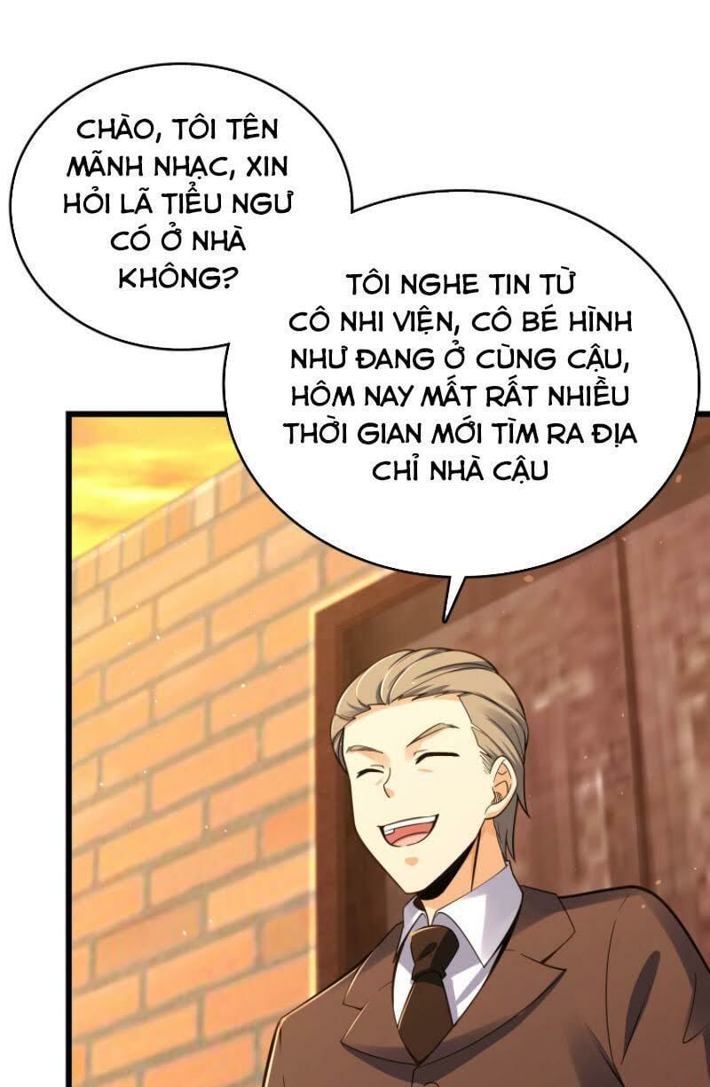 đọc truyện Đại Vương Tha Mạng Chương 140 ảnh 48 tại Truyện Dạ Ký