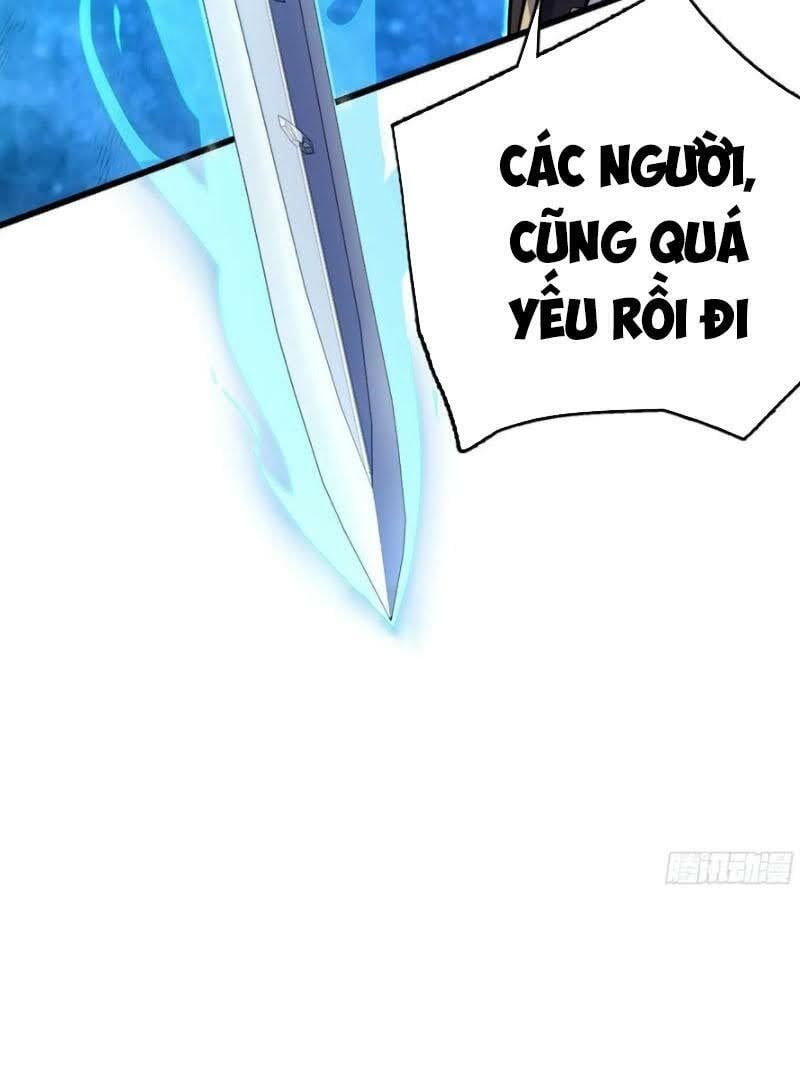 đọc truyện Đại Vương Tha Mạng Chương 141 ảnh 39 tại Truyện Dạ Ký
