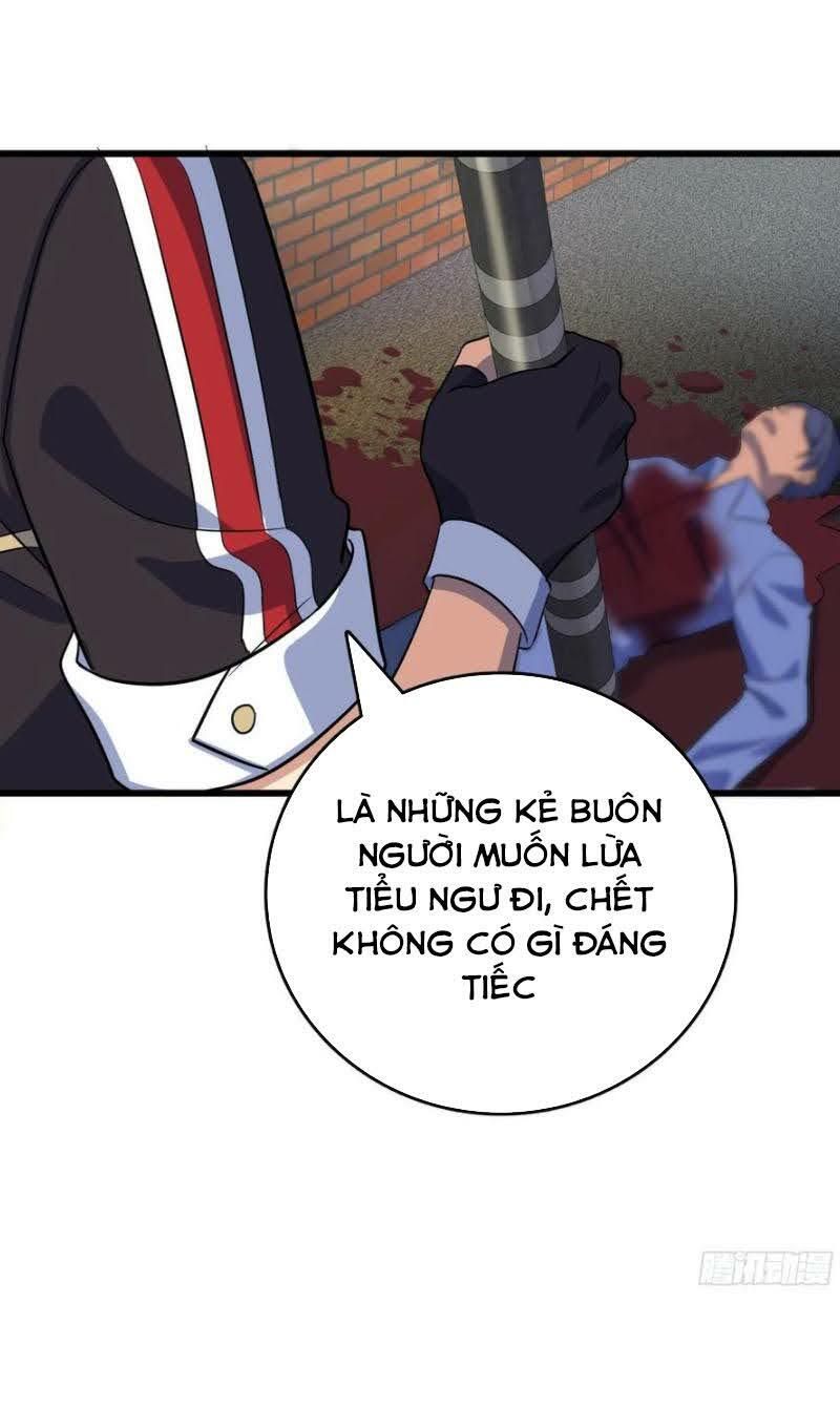 đọc truyện Đại Vương Tha Mạng Chương 141 ảnh 67 tại Truyện Dạ Ký
