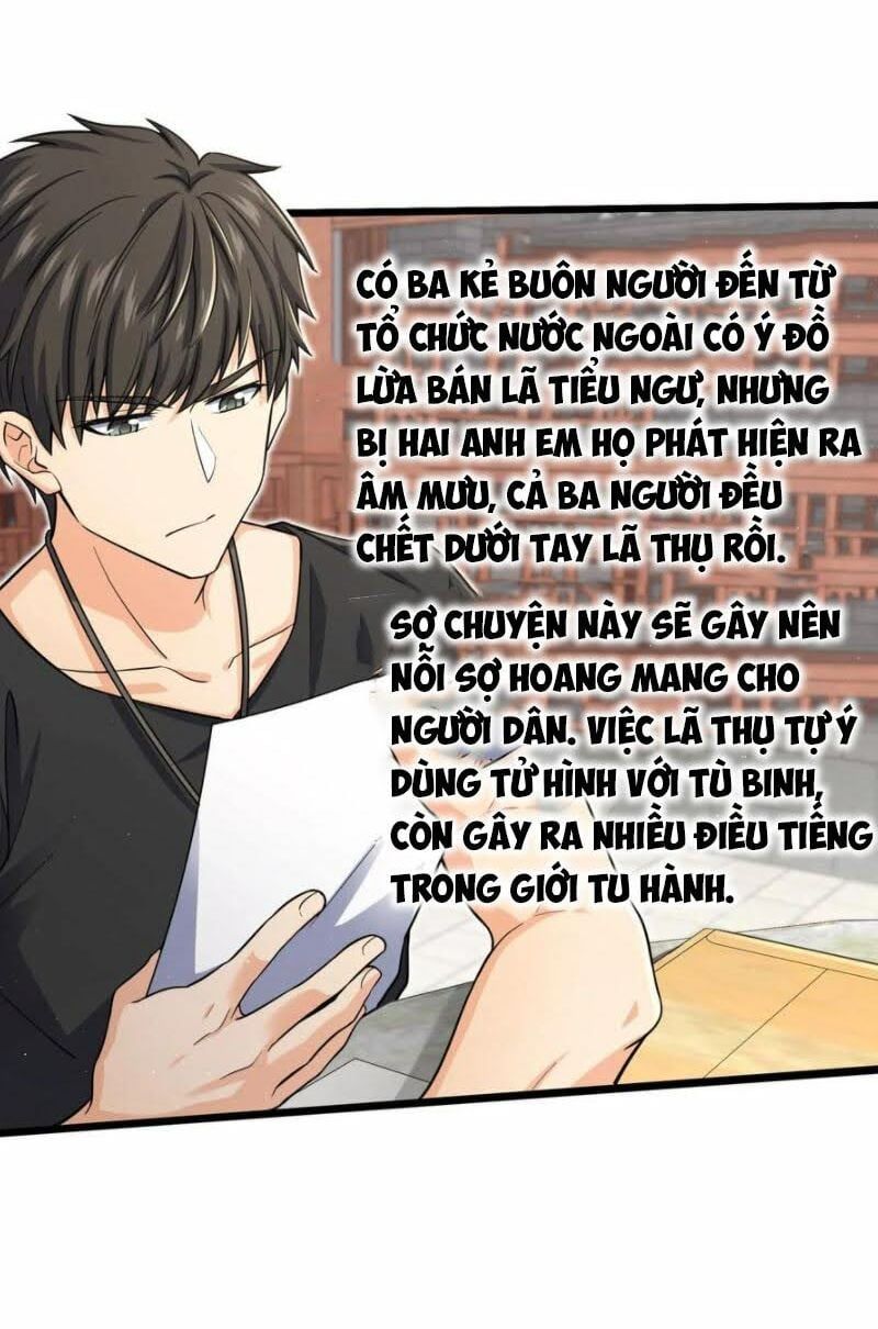 đọc truyện Đại Vương Tha Mạng Chương 142 ảnh 3 tại Truyện Dạ Ký
