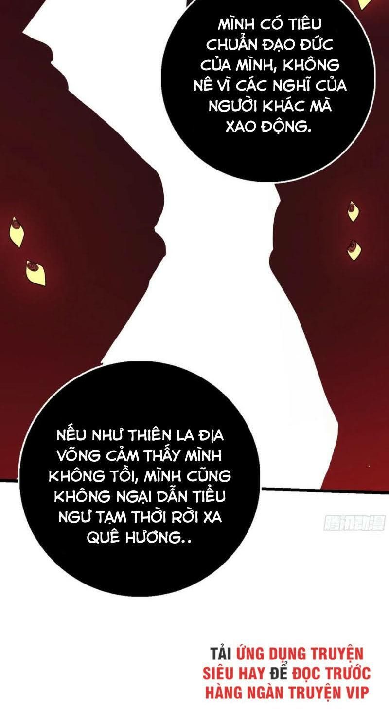 đọc truyện Đại Vương Tha Mạng Chương 142 ảnh 21 tại Truyện Dạ Ký