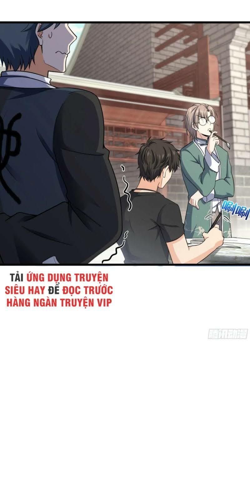 đọc truyện Đại Vương Tha Mạng Chương 142 ảnh 4 tại Truyện Dạ Ký