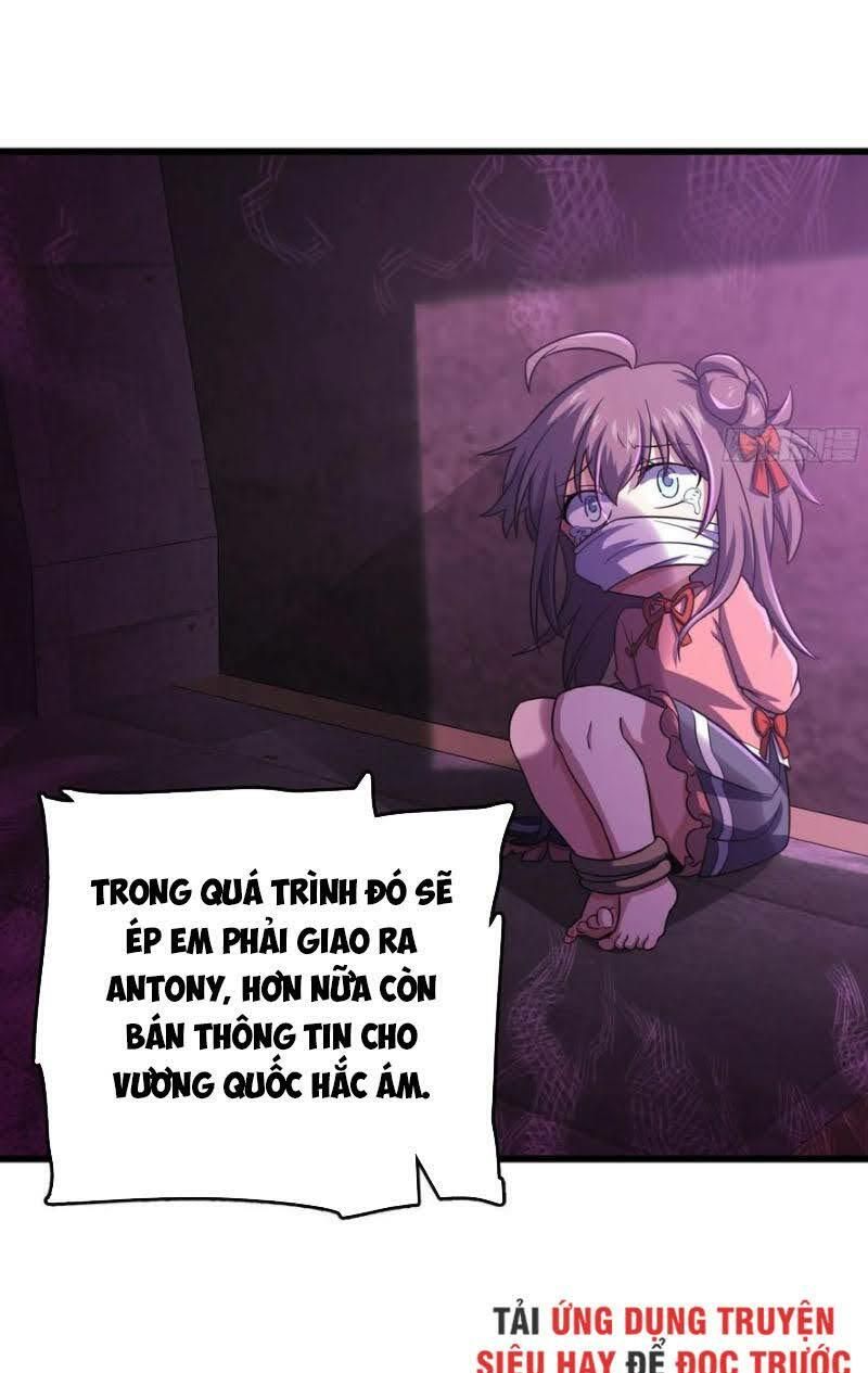 đọc truyện Đại Vương Tha Mạng Chương 142 ảnh 33 tại Truyện Dạ Ký