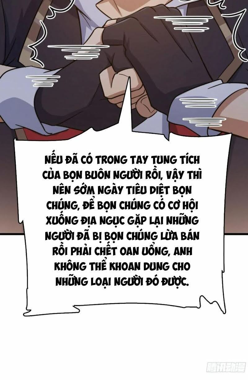 đọc truyện Đại Vương Tha Mạng Chương 142 ảnh 36 tại Truyện Dạ Ký