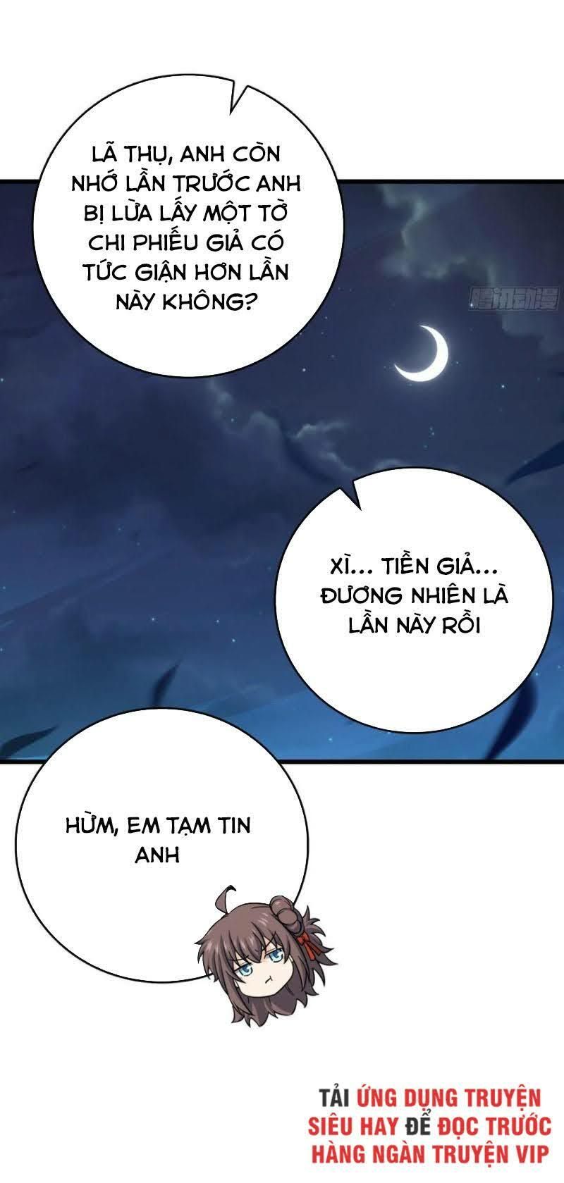 đọc truyện Đại Vương Tha Mạng Chương 142 ảnh 46 tại Truyện Dạ Ký