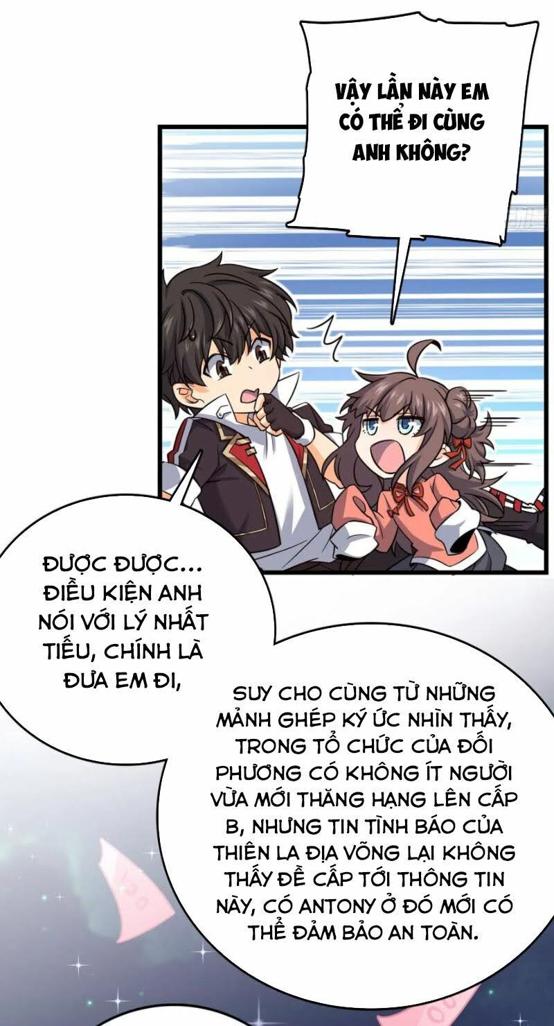 đọc truyện Đại Vương Tha Mạng Chương 142 ảnh 47 tại Truyện Dạ Ký